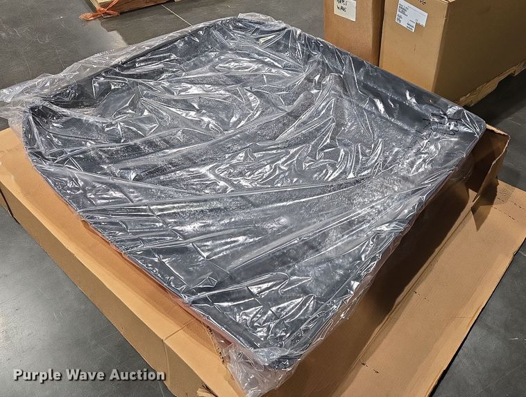 image for item DW8536 Kubota tractor parts