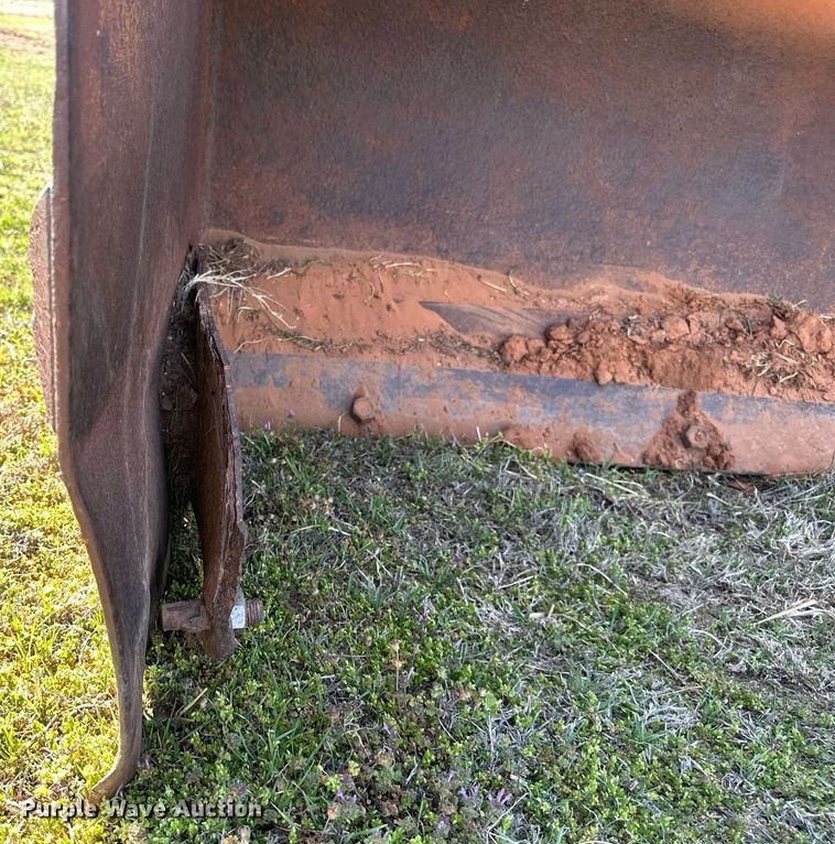 image for item DW8643 Box scraper