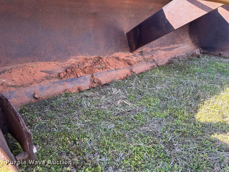 image for item DW8643 Box scraper