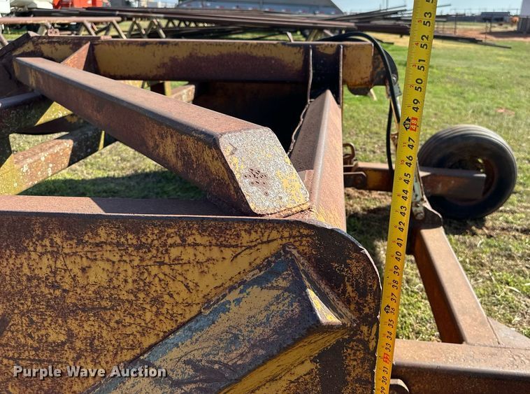 image for item DW8643 Box scraper