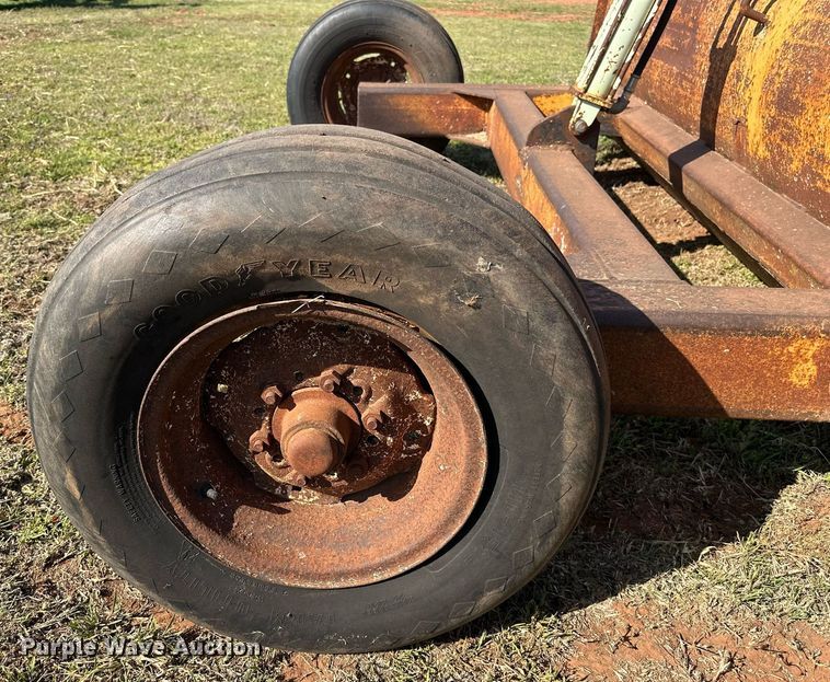 image for item DW8643 Box scraper