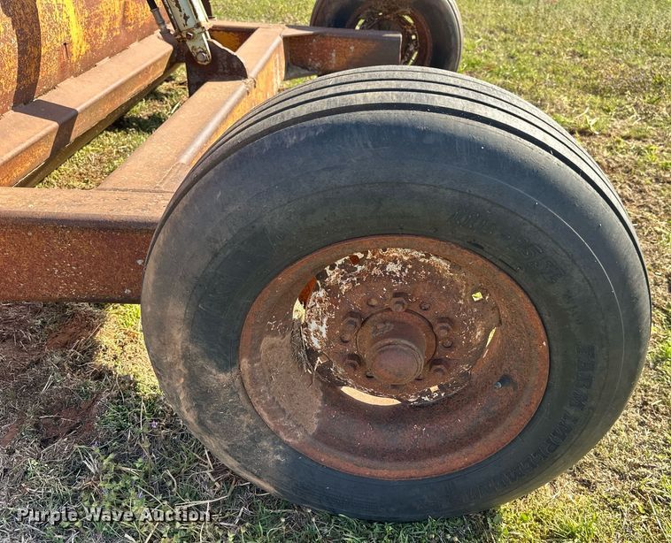 image for item DW8643 Box scraper