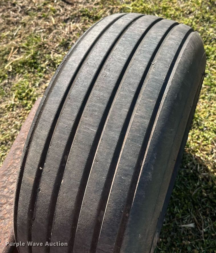 image for item DW8643 Box scraper