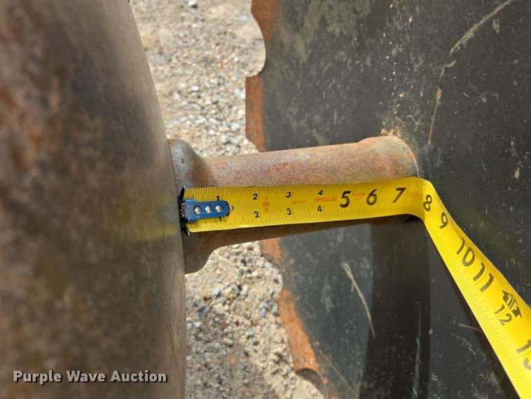 image for item DW8678 Land Pride DH2596 tandem disk