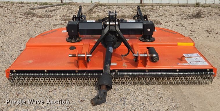 image for item DW8679 Land Pride RCR2596 rotary mower