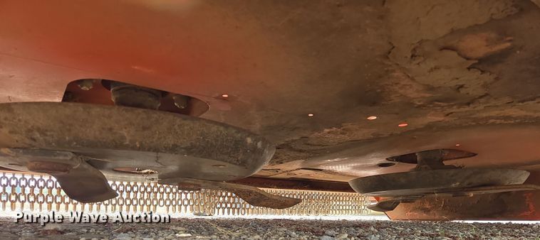 image for item DW8679 Land Pride RCR2596 rotary mower