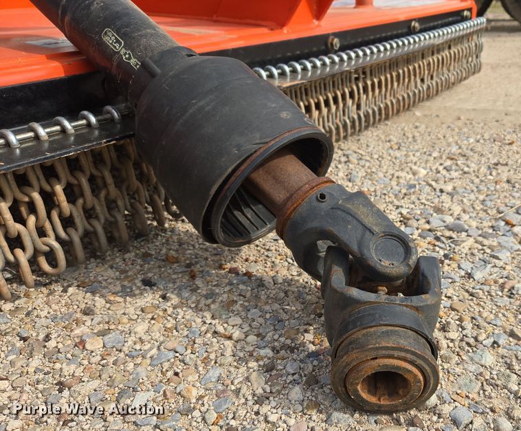 image for item DW8679 Land Pride RCR2596 rotary mower