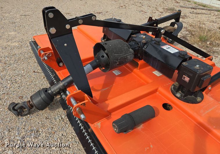 image for item DW8679 Land Pride RCR2596 rotary mower