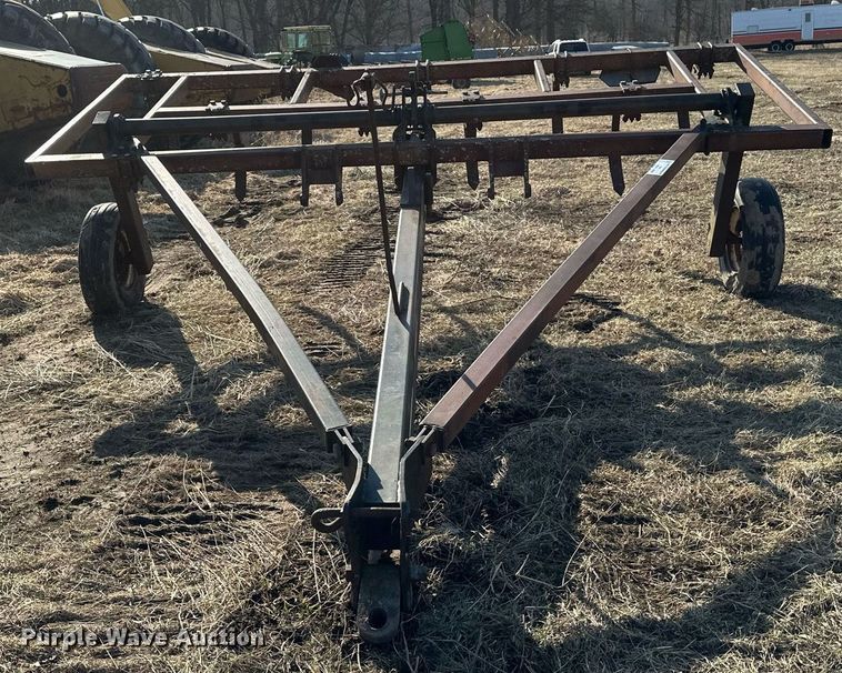 image for item EC2381 Chisel