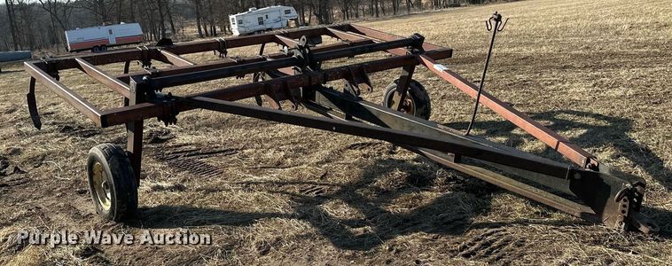 image for item EC2381 Chisel