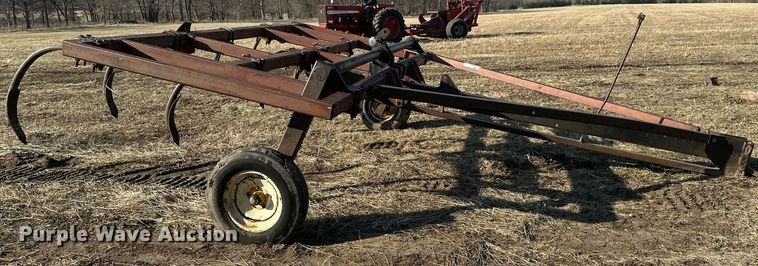 image for item EC2381 Chisel