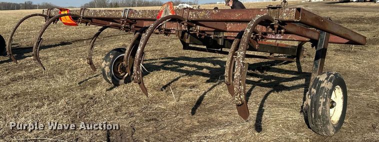 image for item EC2381 Chisel