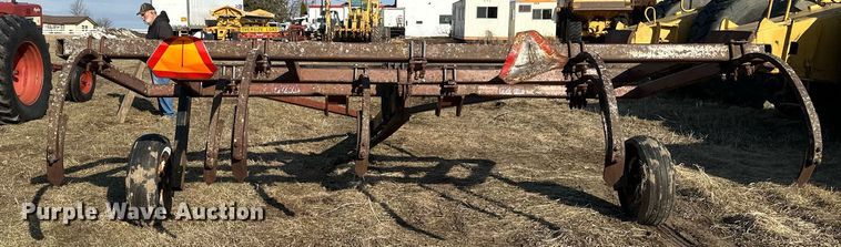 image for item EC2381 Chisel