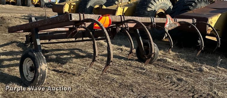 image for item EC2381 Chisel