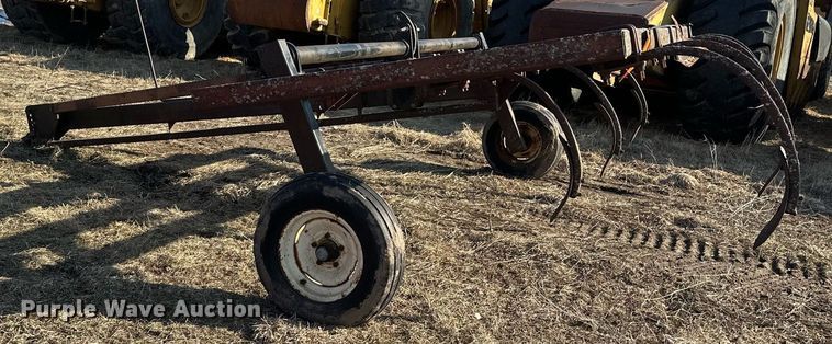 image for item EC2381 Chisel