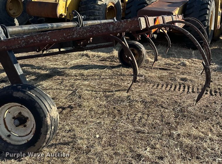 image for item EC2381 Chisel