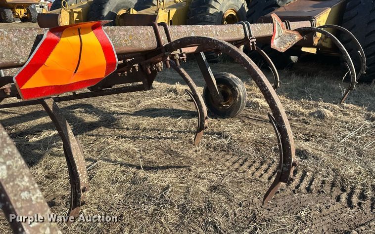 image for item EC2381 Chisel