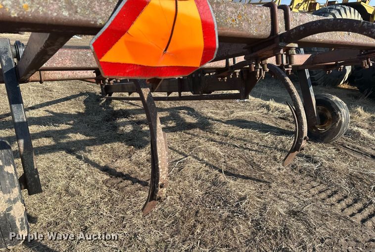 image for item EC2381 Chisel