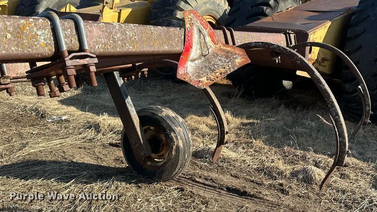 image for item EC2381 Chisel