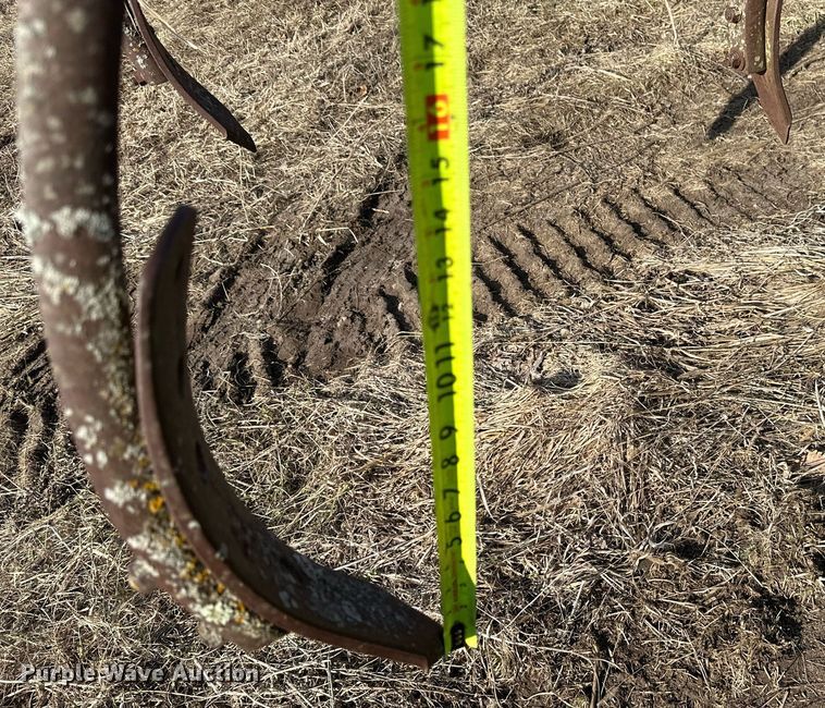 image for item EC2381 Chisel