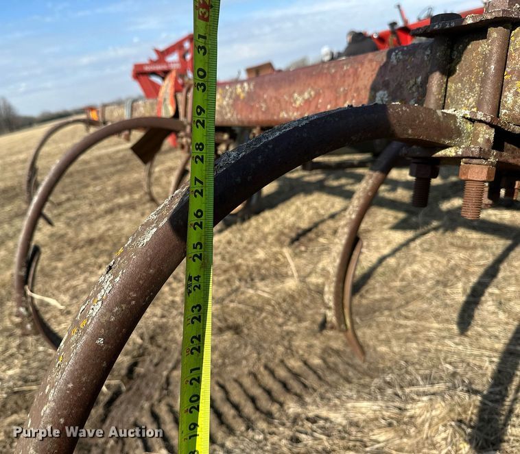 image for item EC2381 Chisel