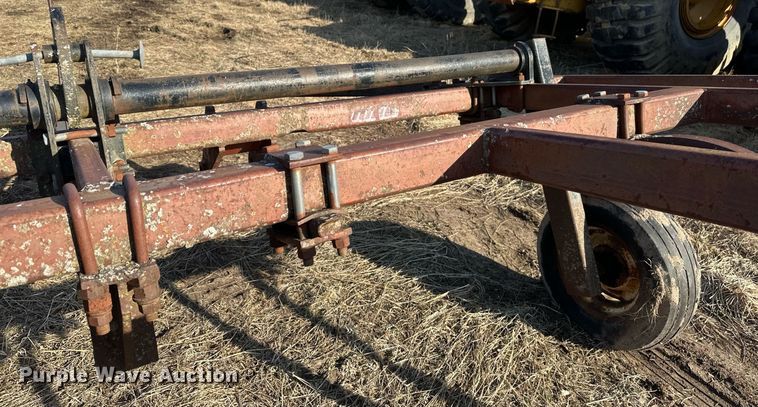 image for item EC2381 Chisel