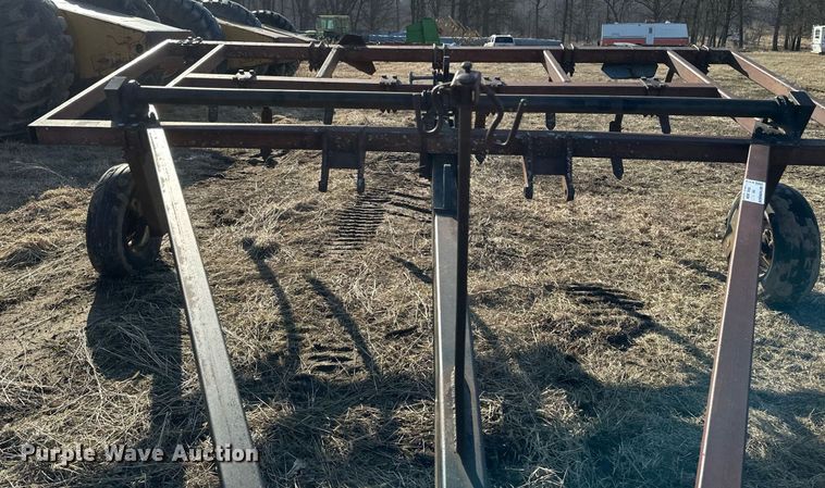 image for item EC2381 Chisel