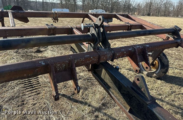 image for item EC2381 Chisel