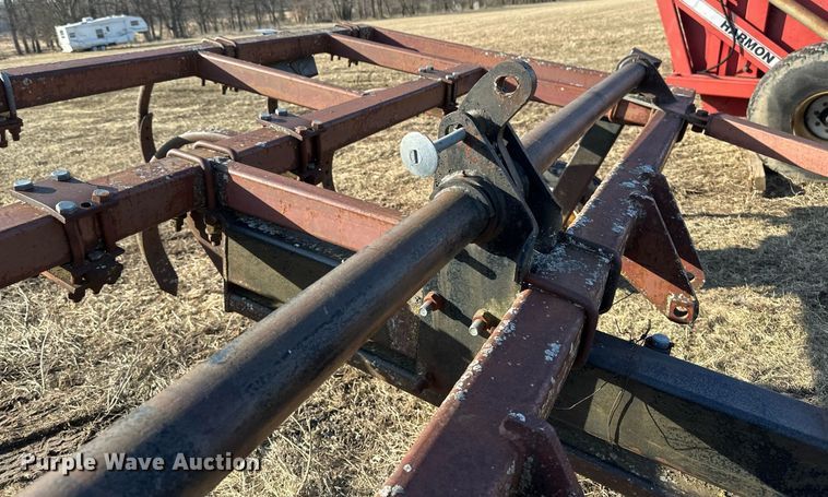 image for item EC2381 Chisel