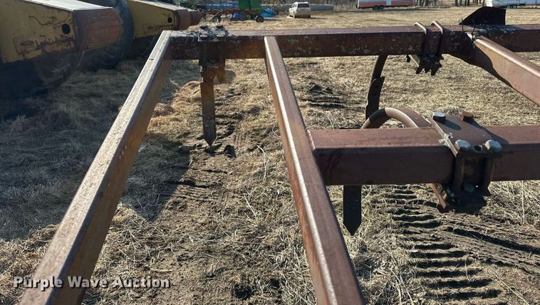 image for item EC2381 Chisel