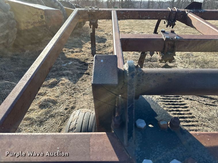 image for item EC2381 Chisel