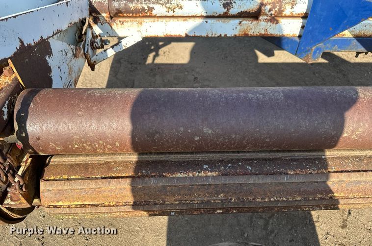 image for item EC2382 Harley TR12 power rake