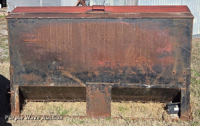 image for item ED2488 Cake feeder