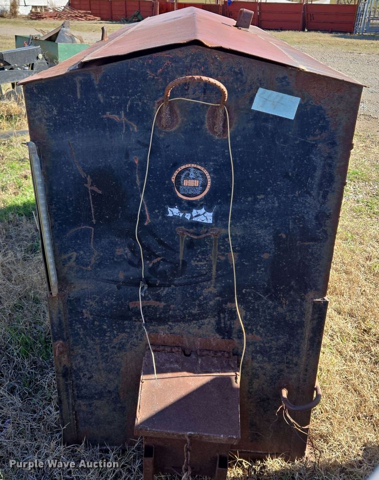 image for item ED2488 Cake feeder