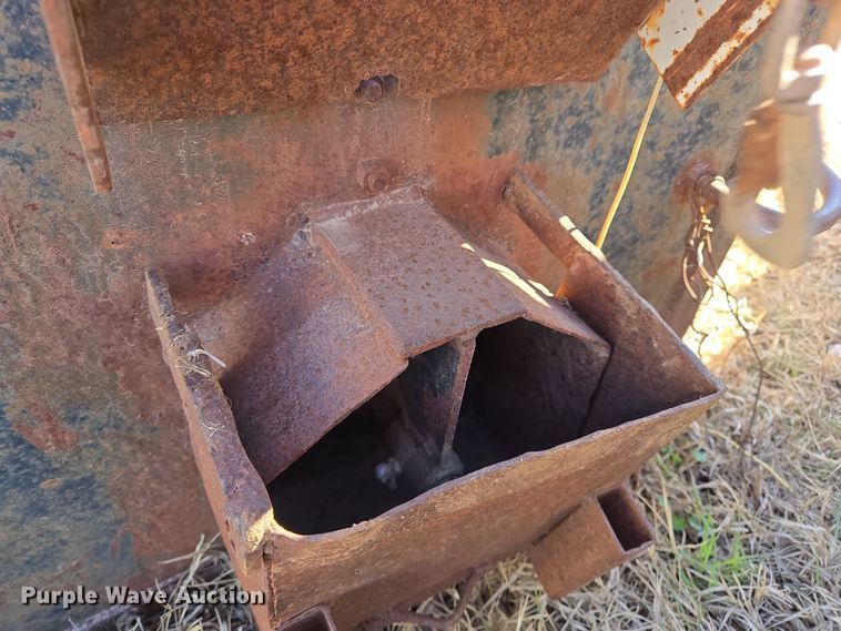 image for item ED2488 Cake feeder