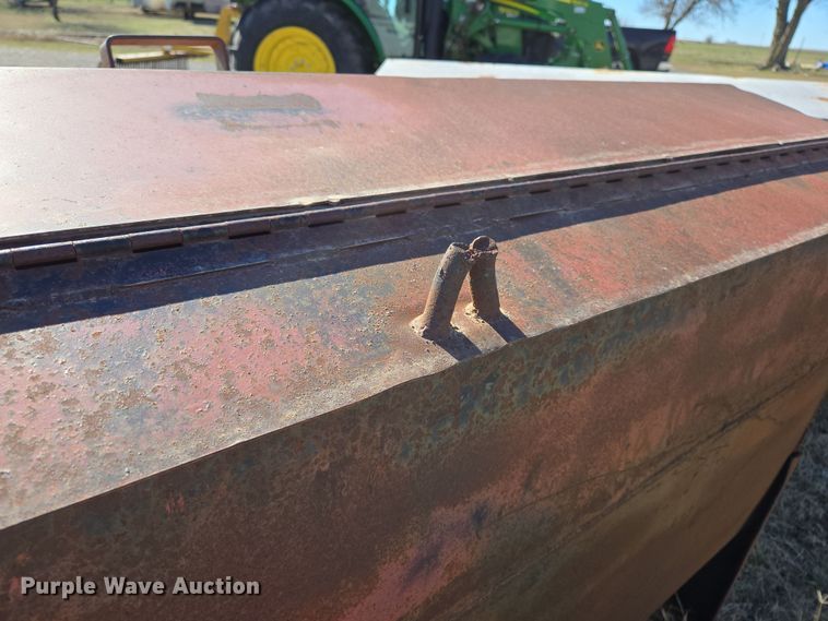 image for item ED2488 Cake feeder