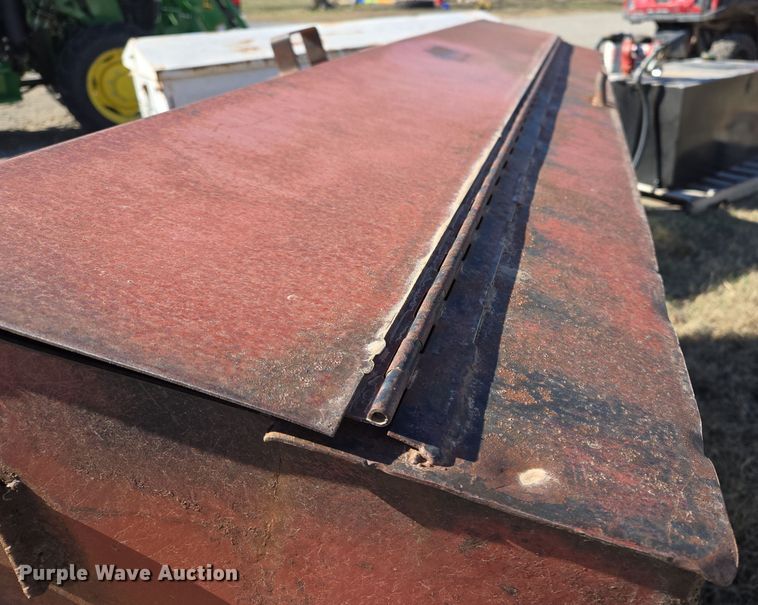 image for item ED2488 Cake feeder