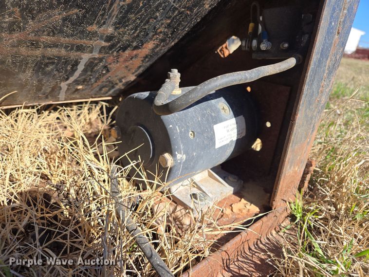 image for item ED2488 Cake feeder