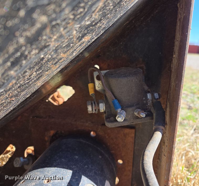 image for item ED2488 Cake feeder