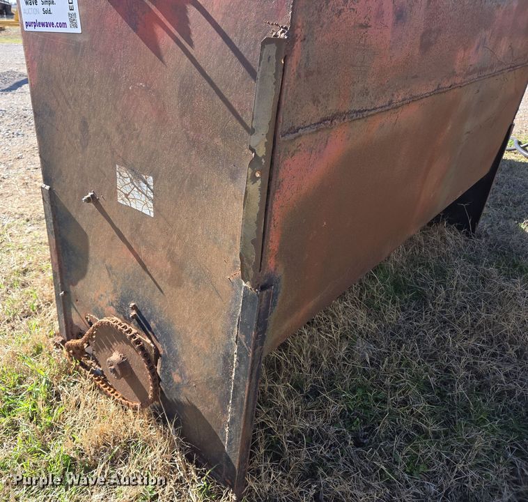 image for item ED2488 Cake feeder