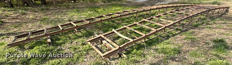 image for item ED4156 (2) irrigation bridges