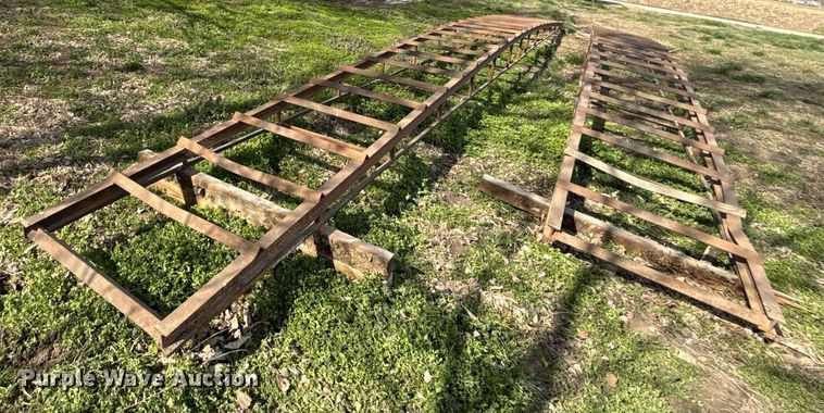 image for item ED4156 (2) irrigation bridges