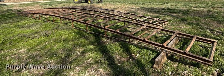 image for item ED4156 (2) irrigation bridges