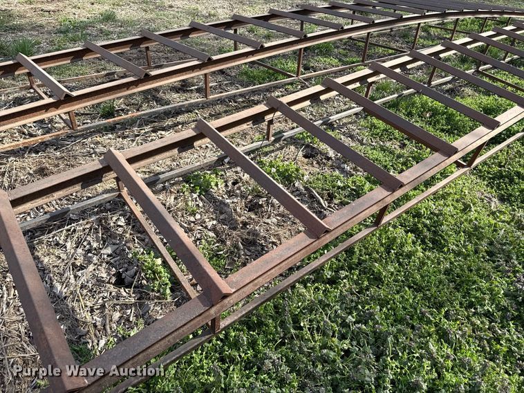 image for item ED4156 (2) irrigation bridges