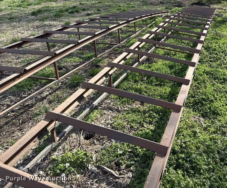 image for item ED4156 (2) irrigation bridges