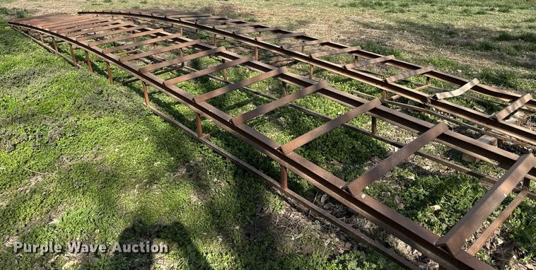 image for item ED4156 (2) irrigation bridges