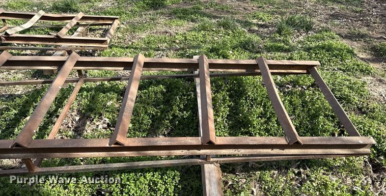 image for item ED4156 (2) irrigation bridges