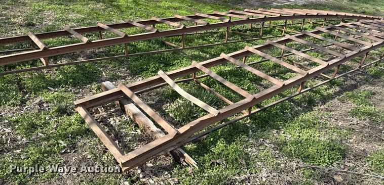 image for item ED4156 (2) irrigation bridges