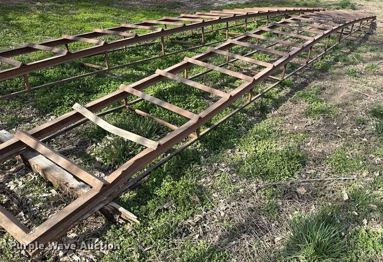 image for item ED4156 (2) irrigation bridges