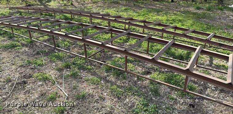 image for item ED4156 (2) irrigation bridges